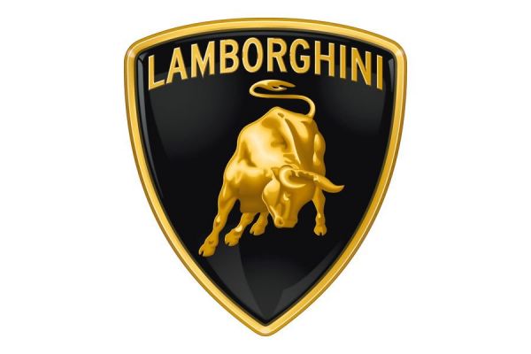 Lemborghini Logo